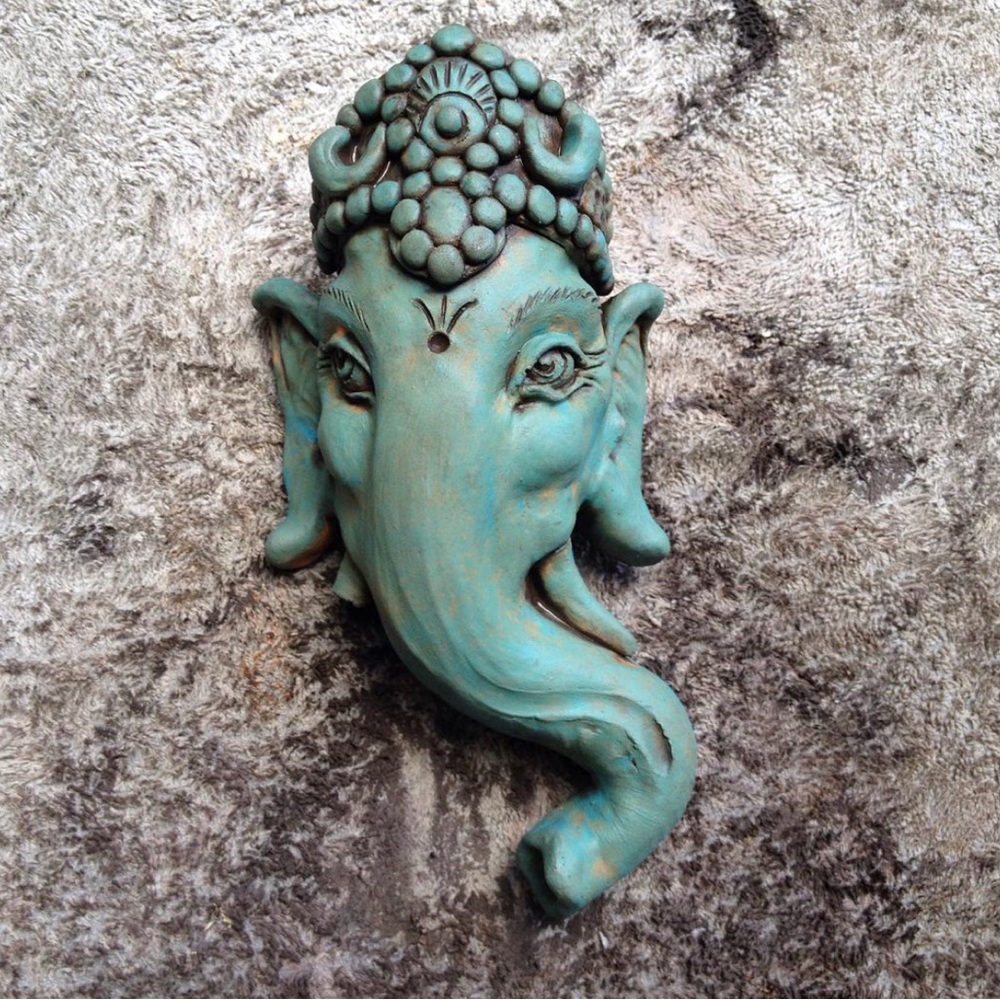 Remover or Obstacles! Clay art medium/ small